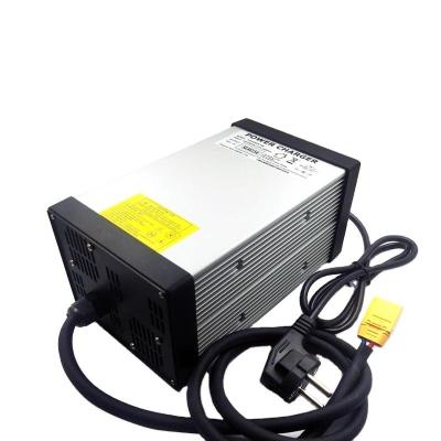 China Standard battery specializing production 29.2V1.5A lifepo4 battery charger power electric bicycle tricycle charger for sale