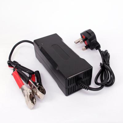 China High Quality Electric Bicycle Battery Charger 36v Lithium Battery Charger High Efficiency Hoverboard for sale