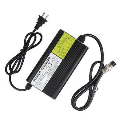 China High quality battery charger 36v standard battery charger battery charger for car for sale