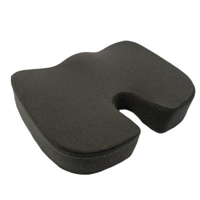 China 2022 Hot Sales Amazon Memory Air Orthopedic Wedge Seat Motosicletas Cushion For Musicians for sale