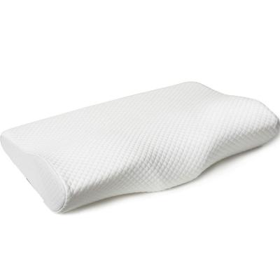 China Breathable Foam-latex Pillow Head Breathable Anti Dust Mites Foam Latex Pillow Health Care Comfortable Foam-latex Pillow for sale