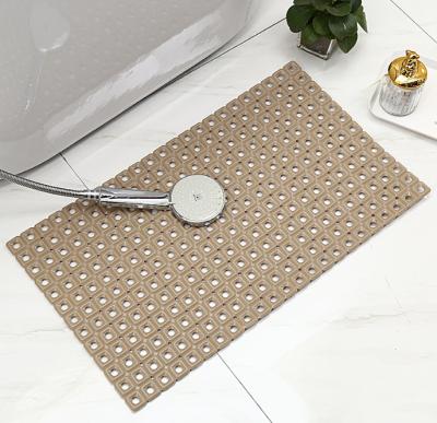 China Elevate Your Business with Our Room Mat Perfect for Any Setting Bath Mat ECO TPE Material for sale