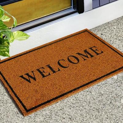 China Anti Slip Flooring with Customizable Pattern PVC Coil mat ECO Material 6-12mm Thickness for Choose for sale