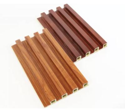 China soundproof wall materials four grille wall board decorative wall panels various color en venta