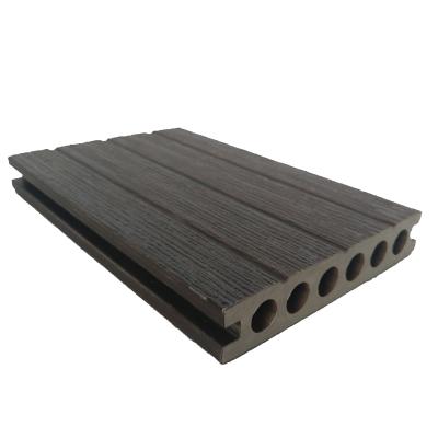 China Eco Friendly Waterproof wood plastic composites with Fire Resistance for sale