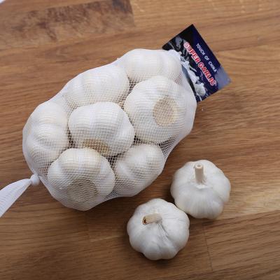 China Wholesale 4.5cm-7.5cm Fresh Natural Organic Fresh Garlic Pure White Large Fresh Garlic for sale