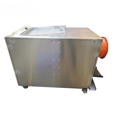 China New Type 9th Generation Easy Operation Mealworm Beetle and Yellow Mealworm Sorter Weevil Sifting Machine for sale