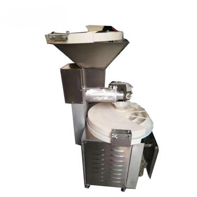 China Industrial Bakery Commercial Supply Pizza Dough Rounder For Sale for sale