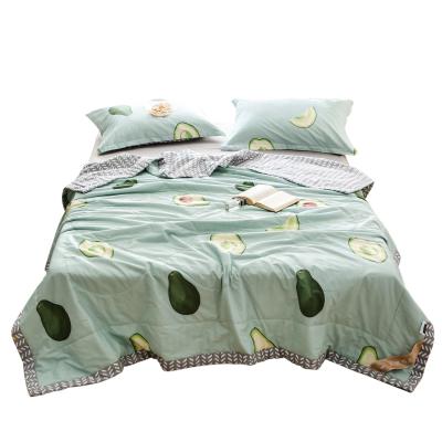 China Anti-pilling Made in China Cotton Comforter Set 100% Pure Cotton Comforter Sets for sale