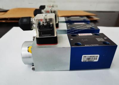 China Original DBETX Model Rexroth Solenoid Valve Proportional Pressure Relief Valve for sale