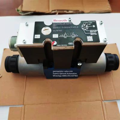 China Rexroth Solenoid Valve Rexroth Directional Control Valve 3DREP6C Model for sale