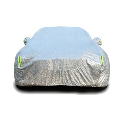 China Amazon Hot Sale Car Cover UV Protection Car Cover Sun Protection, Rain Protection for sale