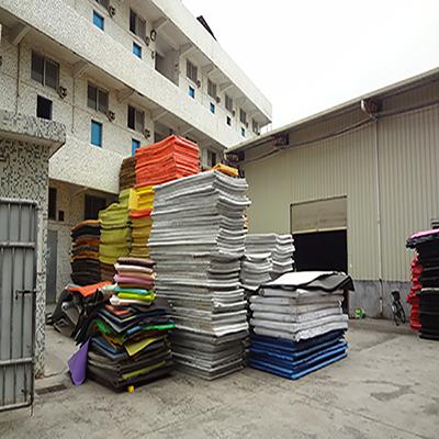 Verified China supplier - Dongguan City Xicheng Rubber & Plastic Co.,ltd