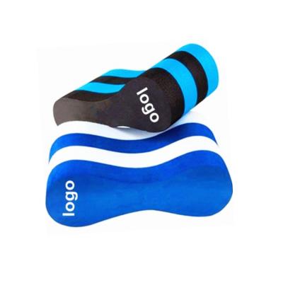 China Lightweight Top Selling Durable EVA Swimming Kick Board Swimming Traction Buoy Floats Board for sale