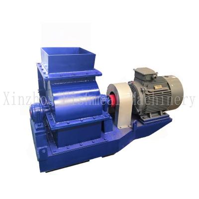 China Fishmeal Factory Fish Grinder Cutter - Fishmeal Machine for Fishmeal Factory for sale