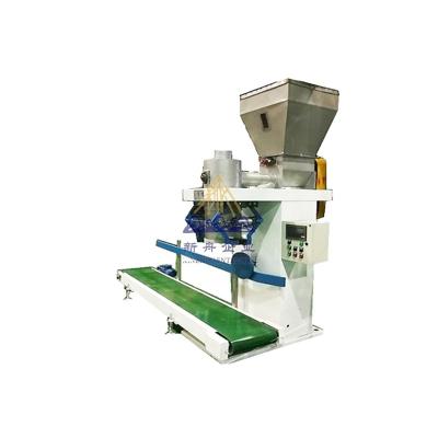 China Automatic Fish Meal Factory Packing Machine For Pet Food for sale