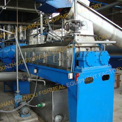 China Factory Fishmeal Production Line for sale