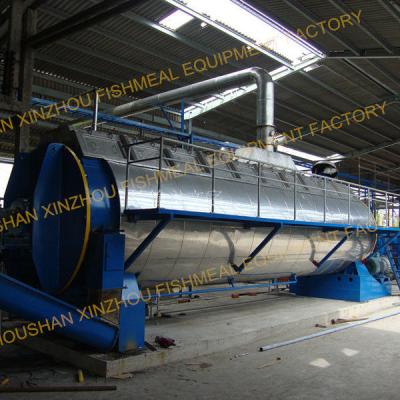 China food & Beverage Plant Fish Meal Dryer for sale