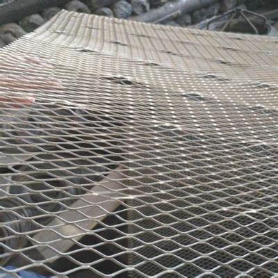 China Traditional metal lath for machinery, partition, roofing material for sale