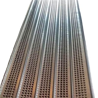 China Modern Metal Expanded High Ribbed Formwork Concrete Reinforcing Mesh For Construction Use for sale