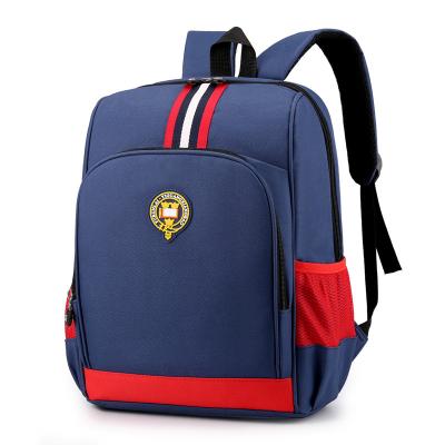 China Wholesale anti-theft backpack outdoor fashion oxford products high quality school kids backpack for sale