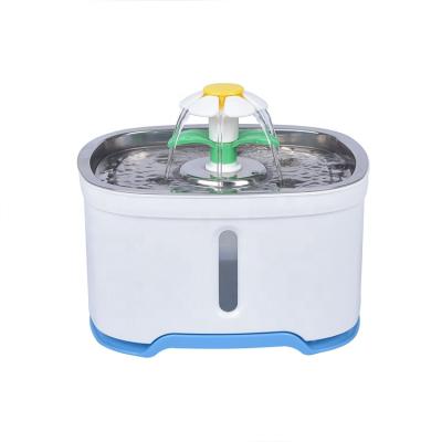 China Automatic Fountain Hygienic Smart Automatic Pet Water Pet Supply Factory Drinking Station for sale