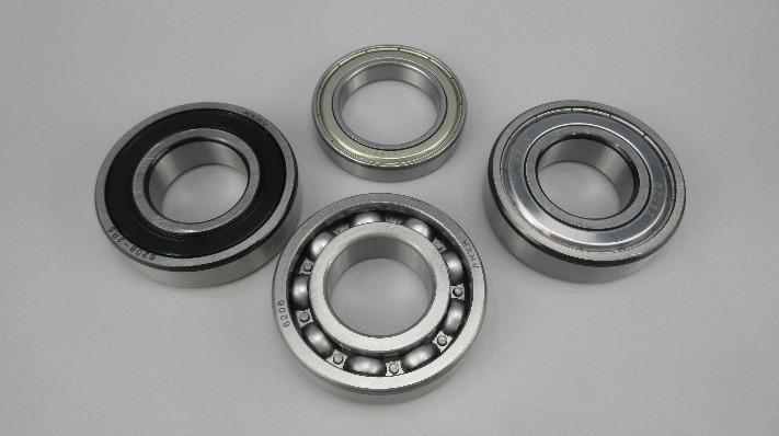 Verified China supplier - Wuxi Hxh Bearing Co., Ltd.