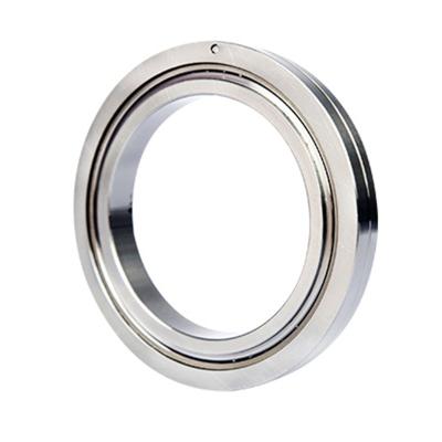 China CROSS ROLLER HXHV CRBH10020 Cross Roller Bearing for sale