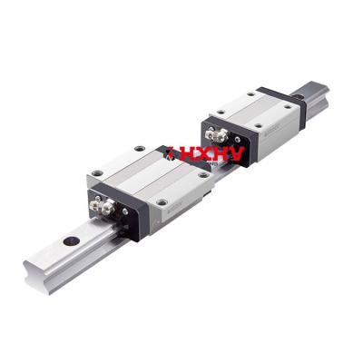 China CNC Machine HSR15 HSR 15 A HSR15A HSR15AUU HSR15ASS HSR15AM Linear Motion Guide for sale