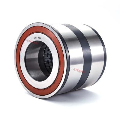 China Building Material Stores VKBA 5314 HXHV Double Row Angular Contact Ball Bearing for sale