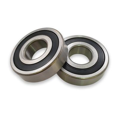 China Hotels 6305/16 2RS C3 Size 35x62x16 Mm HXHV Deep Groove Ball Bearing for sale