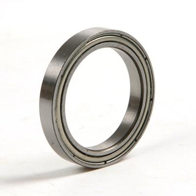 China Machinery 6700ZZ, 6700RS, 6700 2RS 67002Z High Quality Deep Groove Ball Bearing 10x15x3mm for sale