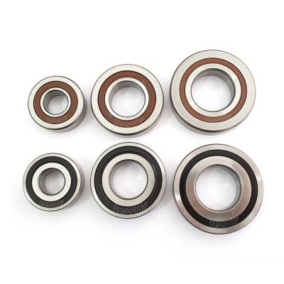 China Japan original ball bearing 30TAC62CDDGSUHPN7C 30x62x15mm hxhv building material stores ball bearing angular contact support for sale