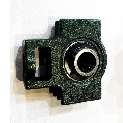 China HXHV Plant Pillow Block Bearing UC UC204 Series For Agricultural Machinery for sale