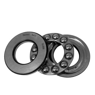 China Building Material Shops China High Quality Thrust Ball Bearing 51309 for sale