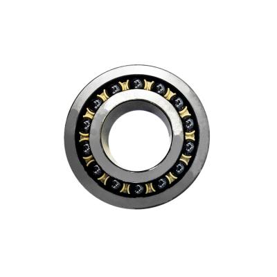 China Retail high quality HXHV doulbe row SI3N4 CERAMIC ball bearing 1318K for sale