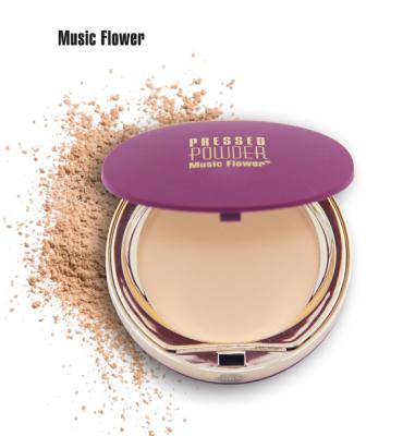 China Brighten Control Official Long Lasting Waterproof Waterproof High Coverage Wholesale Hot Sale Oil Pressed Powder for sale