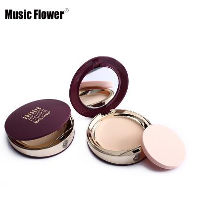 China Brighten Concealer Pencil Flower Hot Original Music Face Base Warm Oilcontrol Waterproof Longwear Cutout Whitening Makeup Set Pressed Powder for sale