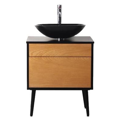 China Modern Design Modern Living Room Small Entop Sink Cabinet for sale