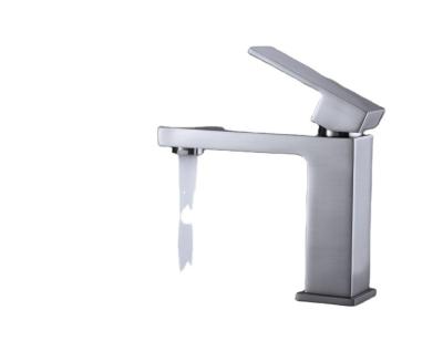 China Royal Metered Faucets Beauty Salon Sink Faucet For Basin for sale