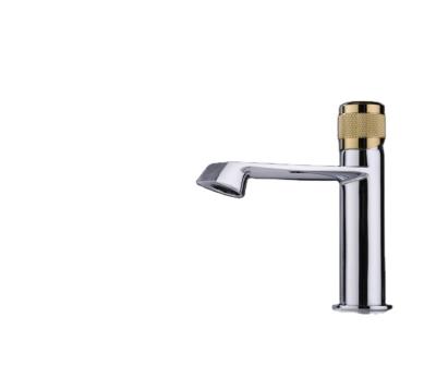 China With Royal Slide Bar Beauty Salon Sink Faucet For Basin for sale