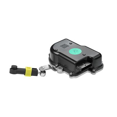 China Lock Gaofa OEM Auto Parts Car Lock Door Actuator for sale