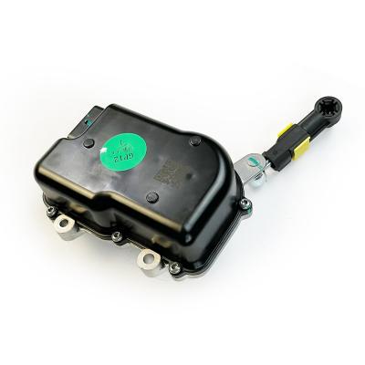 China Lock Gaofa OEM Auto Parts Car Lock Door Actuator Set For Chery for sale