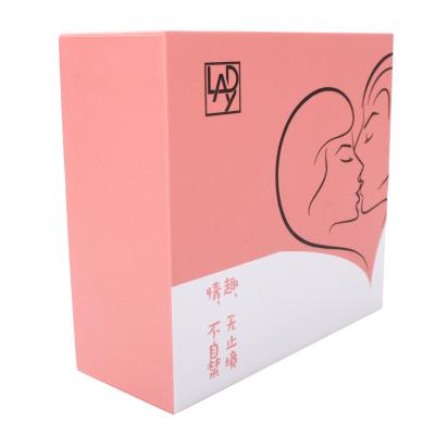 China paper & Luxury Cardboard Artcard Box Cardboard 4c CMYK Full Color Printing Gift Box for sale