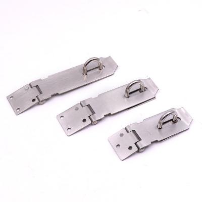 China Modern Furniture Student Cabinet Latch Lock And Clip Lock Stainless Steel Security for sale