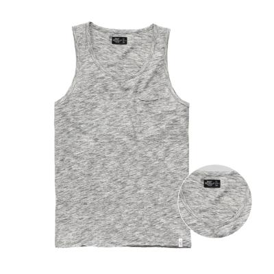 China 2016 china summer anti-pilling denim sleeveless vests for men, riding vest for sale