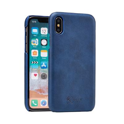 China Anti-drop agent For IPhone mobile phone shell skin hand fixed leather jacket and European full package protection cover for sale