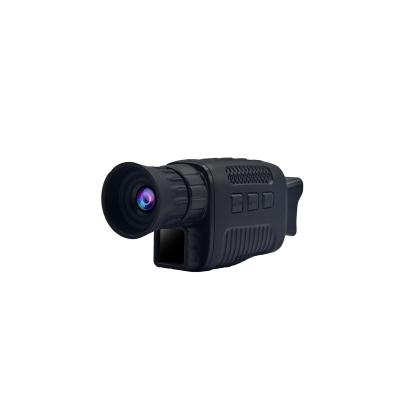 China 150-200M Night Vision Dark High Definition Long Distance Infrared Portable Binoculars (Night) 150-200M Outdoor Activities Monocular (Night) for sale