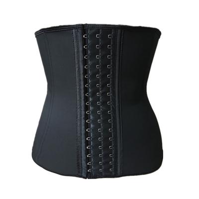 China Shipping Agent Breathable Latex Waist Trainer Slimming Underwear Slimming Dropshipping Breathable Waistband Modeling Waistband Shapers Shenzhen Delivery for sale