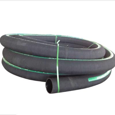 China NR Air Water Hose 3000 PSI Flexible High Pressure Rubber Hose for sale